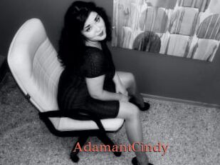 AdamantCindy