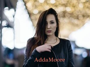 AddaMoore