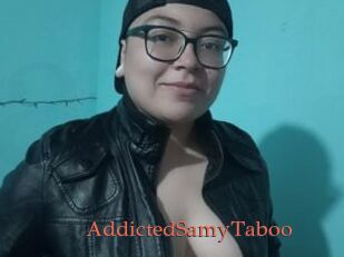 AddictedSamyTaboo