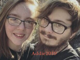 Addie2019