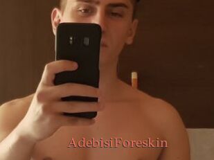 AdebisiForeskin