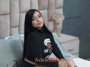 AdeleBaker