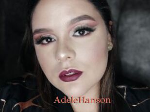 AdeleHanson