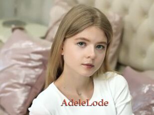 AdeleLode