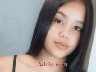 Adele_west