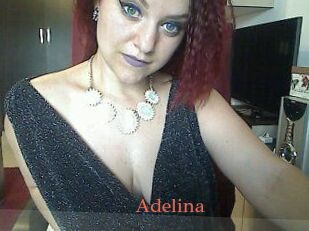 Adelina