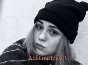 AdelinaHotforU