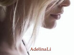 AdelinaLi