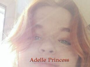 Adelle_Princess