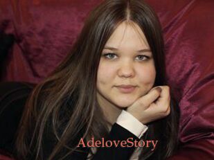 AdeloveStory