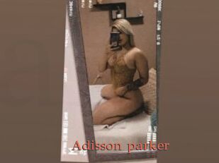 Adisson_parker