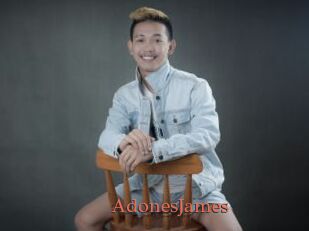 AdonesJames