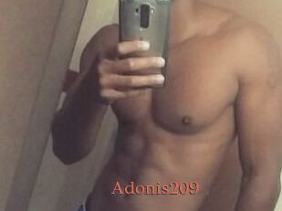 Adonis209