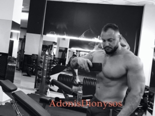 AdonisDionysos