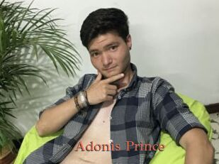 Adonis_Prince