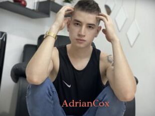 AdrianCox