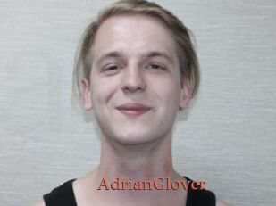 AdrianGlover