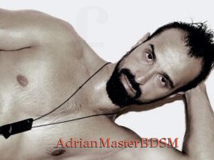 AdrianMasterBDSM