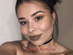 AdrianMonroe