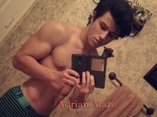 Adrian_Maze