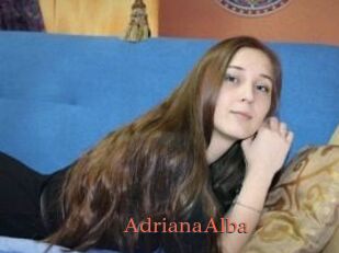 AdrianaAlba