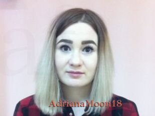 AdrianaMoon18