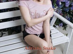 Adriana_Snake