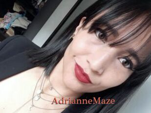 AdrianneMaze