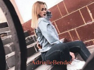 AdrielleBender