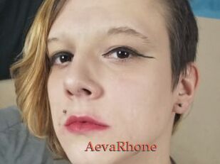 AevaRhone