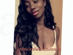 AfricanSensationxox