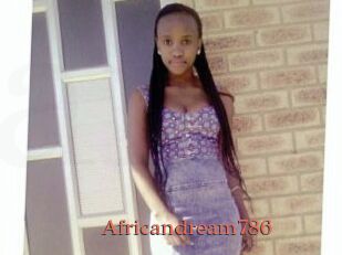 Africandream786