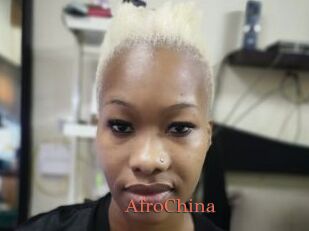 AfroChina