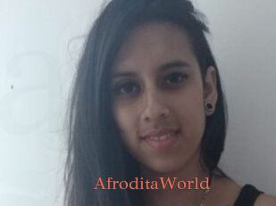 AfroditaWorld