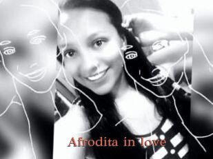 Afrodita_in_love