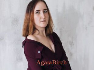 AgataBirch