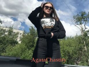 AgataChastity