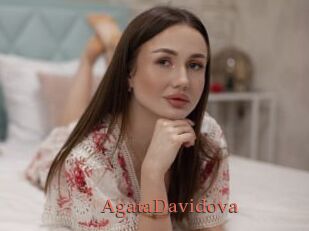 AgataDavidova