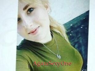 AgataSexy_One