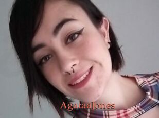 AgataaJones