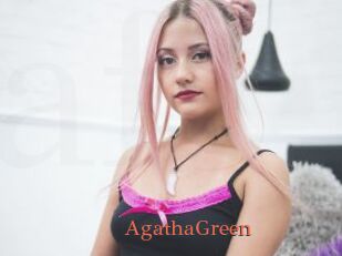 AgathaGreen