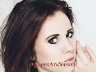 AgnessAnderson