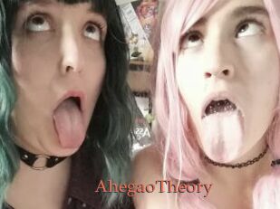 AhegaoTheory