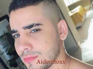 Aidenffoxx