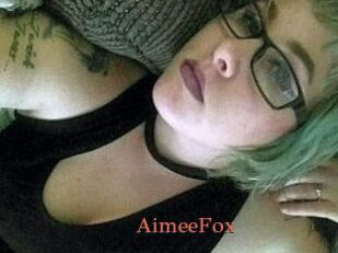 AimeeFox