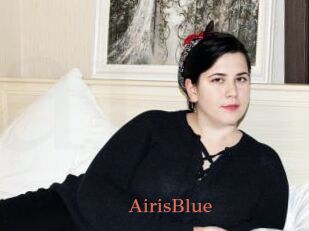 AirisBlue