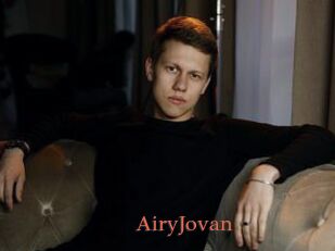 AiryJovan