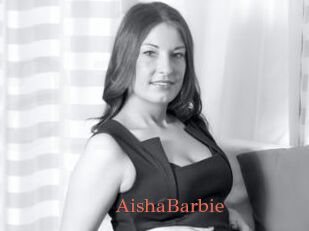 AishaBarbie