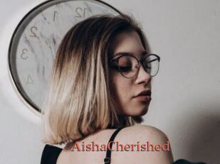 AishaCherished