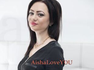 AishaLoveYOU